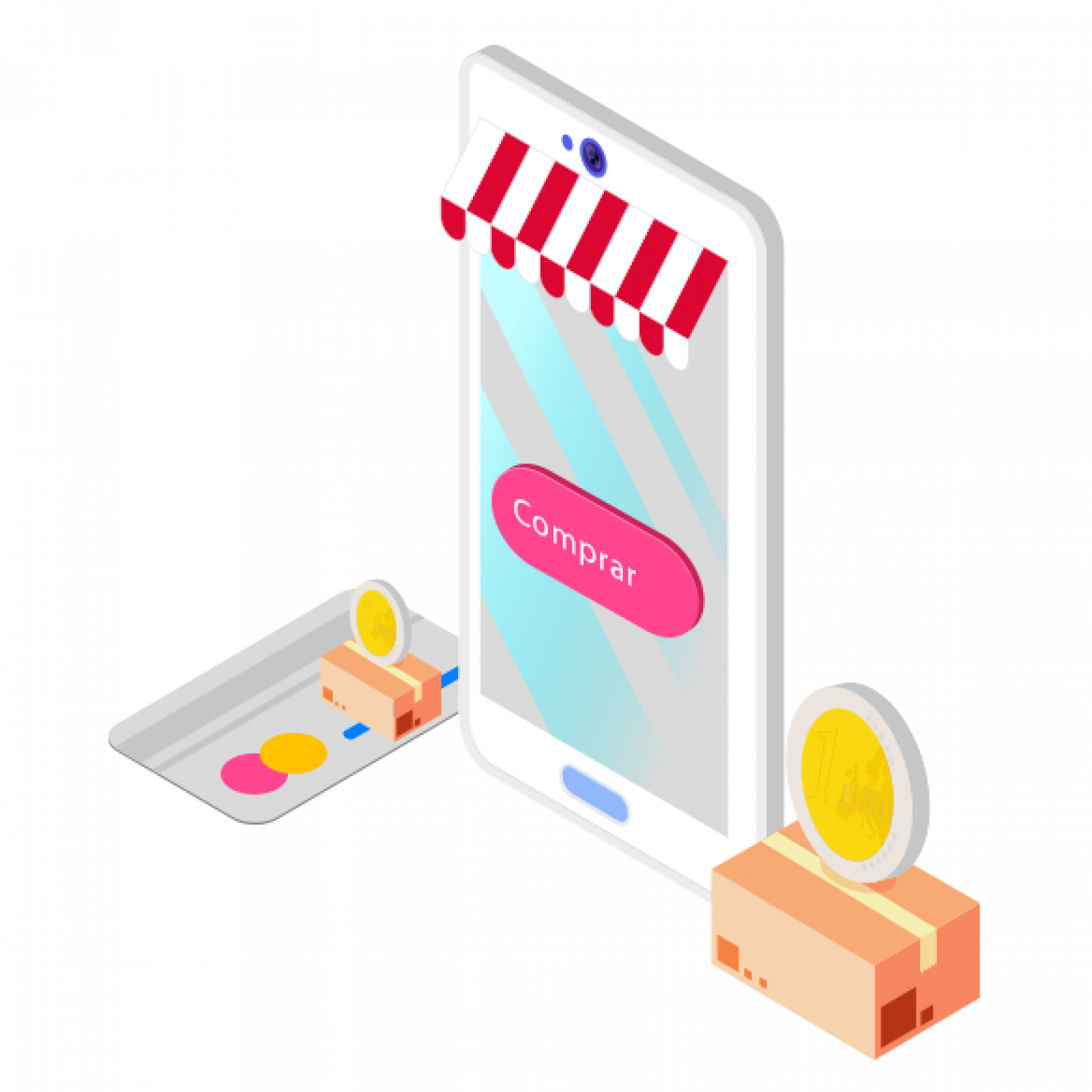 Ecommerce for your sales