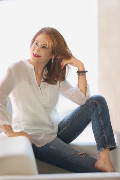 Dr. Teresa Merino. Clínica de Medicina Estética Sagasta in Saragossa, Spain